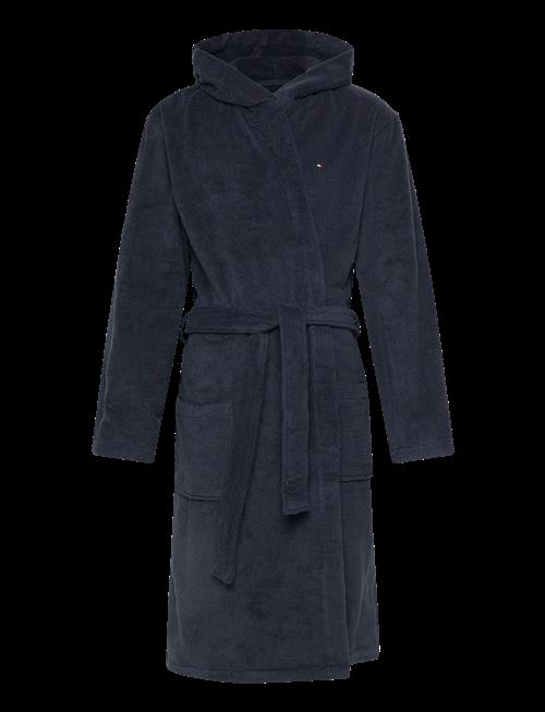 Tommy Hilfiger | Hooded Bathrobe | XL