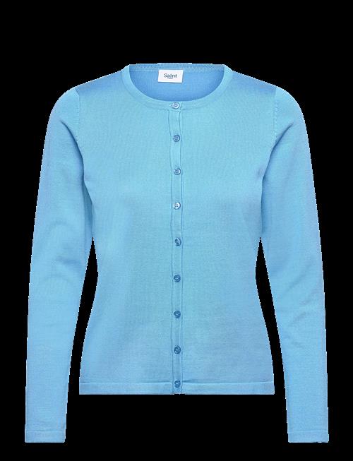 Saint Tropez | A8661, Milasz R-Neck Cardigan | XL