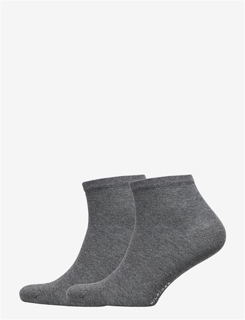 Tommy Hilfiger | Th Women Casual Short Sock 2P | 35-38
