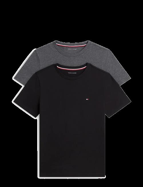 Tommy Hilfiger | 2 Pk Ss Tee | 152-164