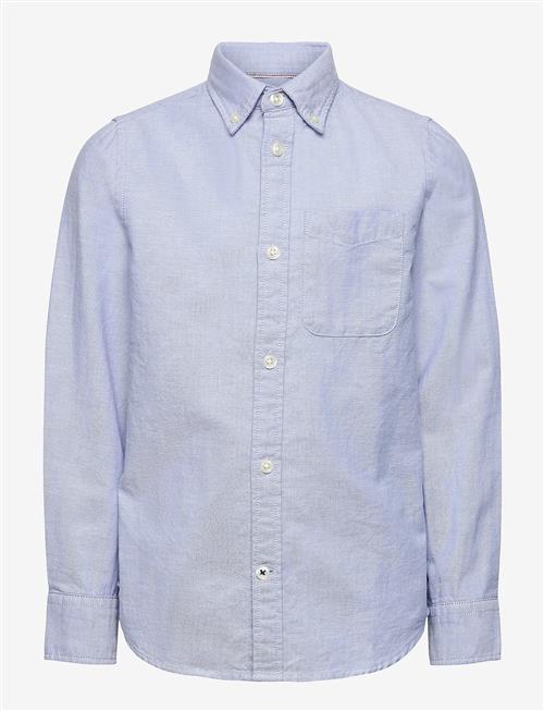 Jack & Jones | Jjeoxford Shirt L/S Noos Jnr | 152
