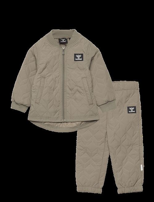 Hummel | Hmlsobi Mini Thermoset | 92