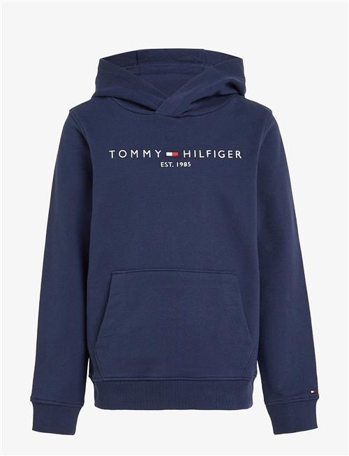 Tommy Hilfiger | Essential Hoodie | 80