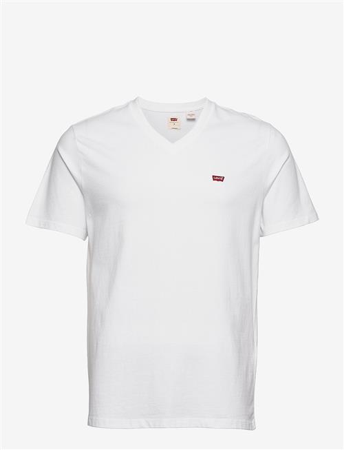 Levi's® | Original Hm Vneck White | L
