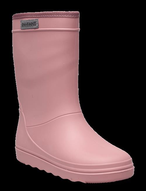 En Fant | Rain Boots Solid | 23