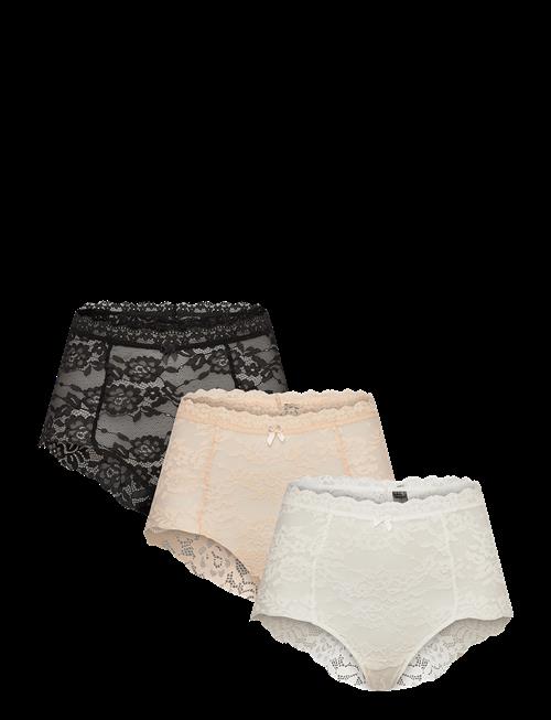 Missya | Lace Maxi 3-Pack | M