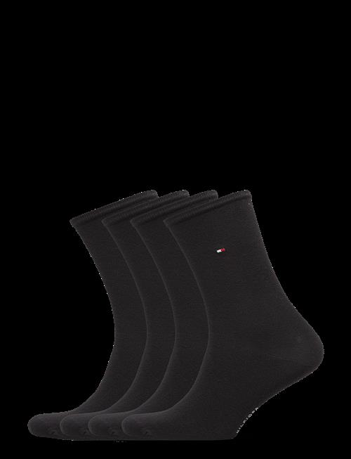 Tommy Hilfiger | Th Women 4P Sock Ecom | 35-38