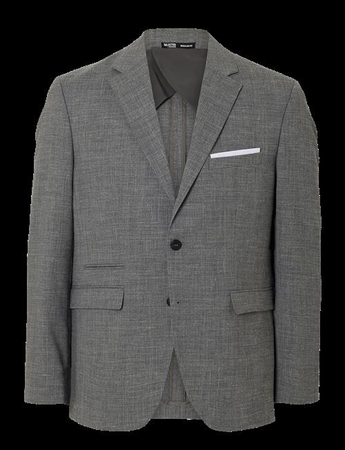 Selected | Slhslim-Oasis Linen Blz Noos | 46