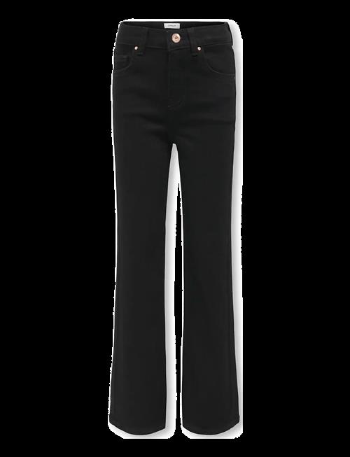 Kids Only | Kogjuicy Wide Leg Dnm Cro588 Noos | 152