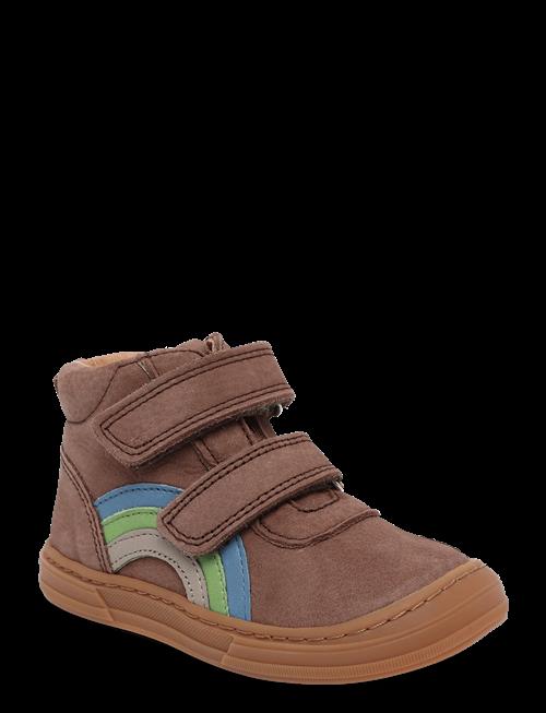 Bisgaard | Bisgaard Rainbow | 25/15.5CM