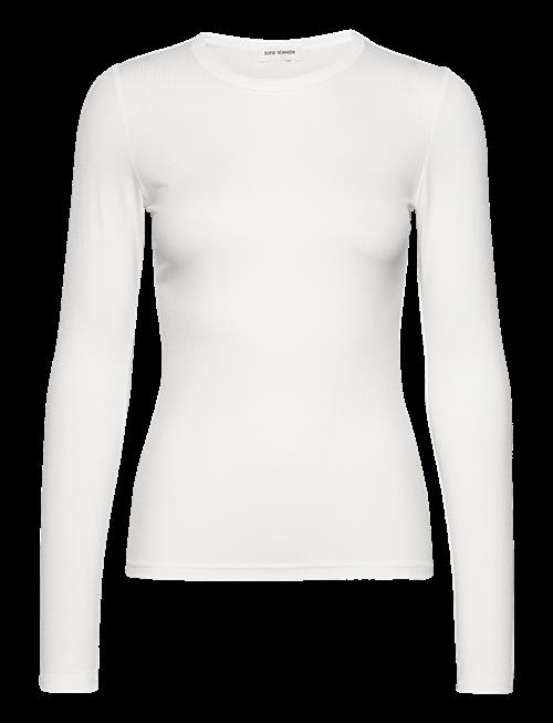 Sofie Schnoor | Petriciasw T-Shirt Long Sleeve | M