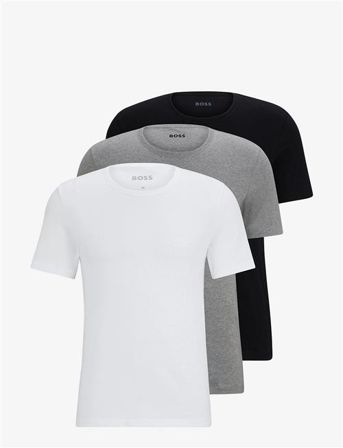 BOSS | Tshirt Rn 3P Classic | M