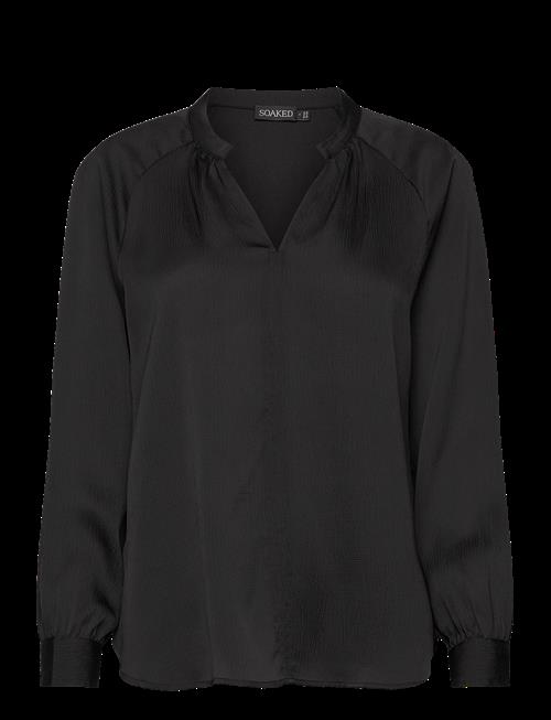 Soaked | Slioana Blouse Ls | XL