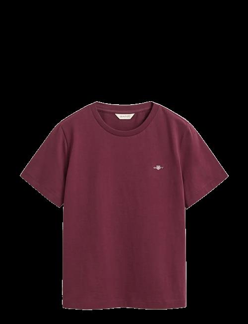 Gant | Reg Shield Ss T-Shirt | S