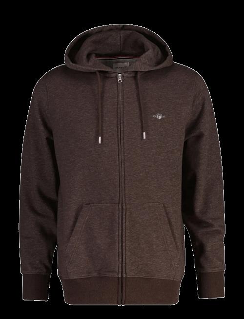 Gant | Reg Shield Full Zip Hoodie | XL