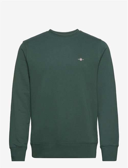 Gant | Reg Shield C-Neck Sweat | S