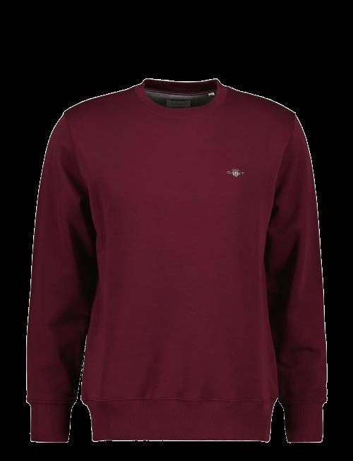 Gant | Reg Shield C-Neck Sweat | S