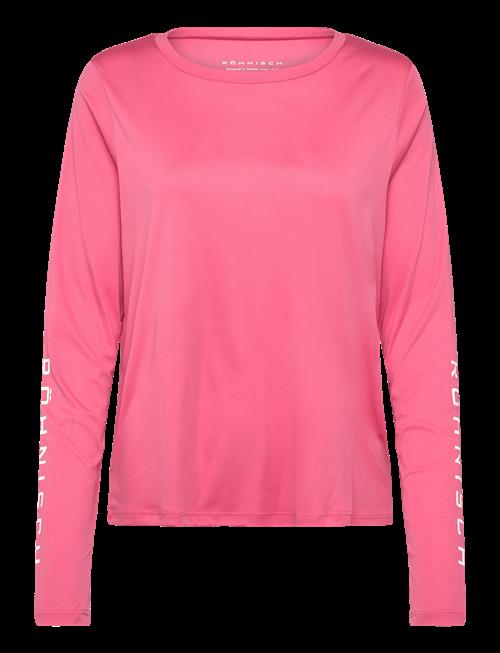 Röhnisch | Team Logo Long Sleeve | M