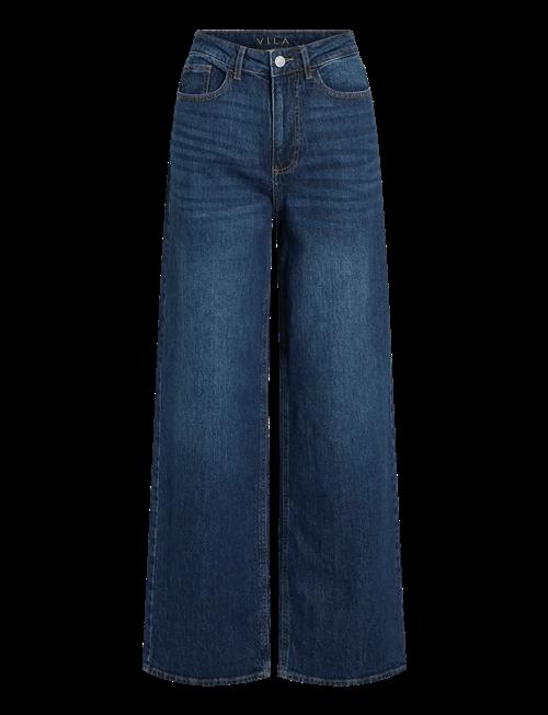 Vila | Vifreya Jaf Hw Wide Jeans - Noos | 36 x 32