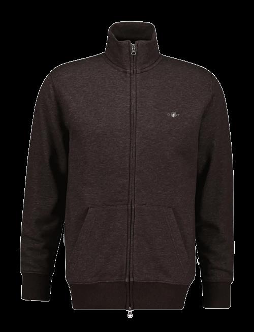 Gant | Reg Shield Full Zip Sweat | XL