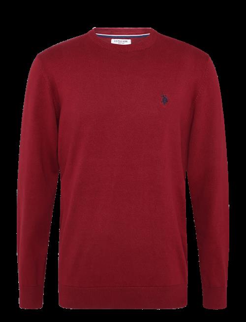 U.S. Polo Assn. | Uspa Knit Adair Men | S