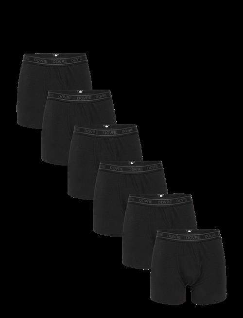 Dovre | Dovre 6-Pack Tights Bamboo | XL