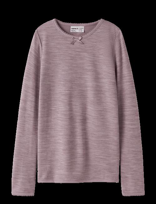 name it | Nkfwyla Wo/Vi Ls Top | 122-128