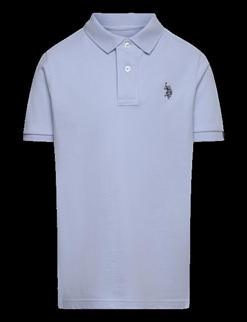 U.S. Polo Assn. | Dhm Pique Polo | 176