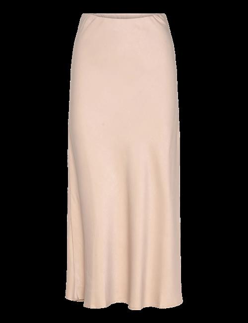 A-View | Carry Sateen Skirt | 34