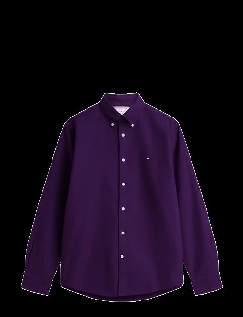 Tommy Hilfiger | Solid Heritage Oxford Rf Shirt | XL