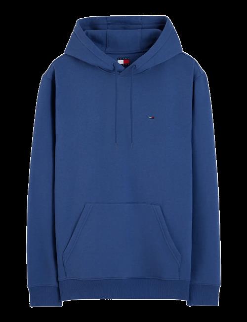 Se Tommy Jeans | Tjm Reg S Flag Hoodie Ext | XS hos Booztlet