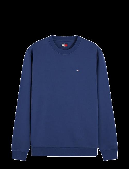 Tommy Jeans | Tjm Reg S Flag Crew | L