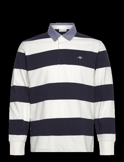 Gant | Classic Heavy Rugger | XL