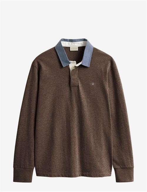 Gant | Classic Heavy Rugger | XXXXL