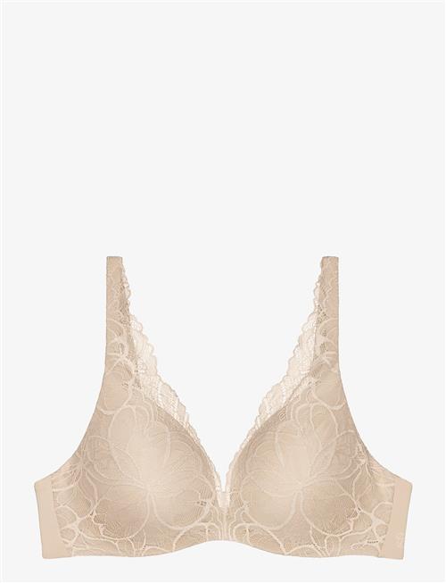 Triumph | Body Make-Up Illusion Lace Wp | F x 75
