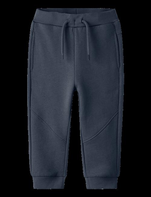 name it | Nmmvoltano Nreg Swe Pant Bru | 110