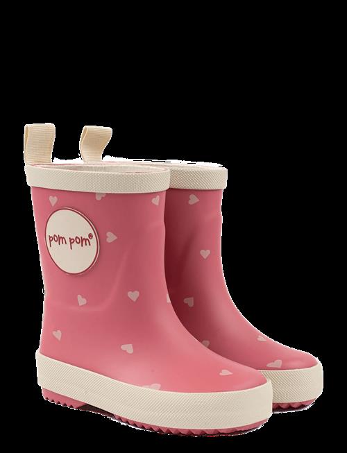 Pom Pom | Gumboots Aop | 32