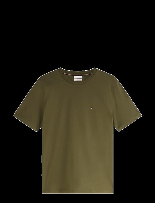 Tommy Hilfiger | Ess Seasonal Reg Fit Solid Tee | L