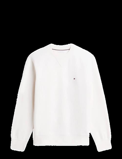Tommy Hilfiger | Ess Seasonal Fleece Crewneck | XS