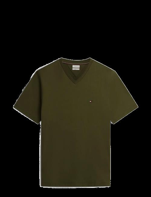 Tommy Hilfiger | Essential V-Neck Tee | M