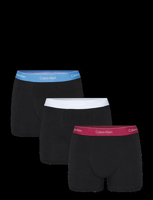 Calvin Klein | Relaxed Fit Trunk 3Pk | XXL