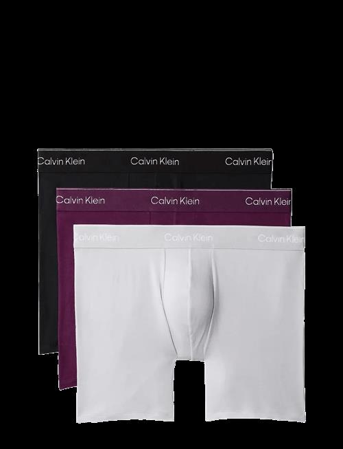 Calvin Klein | Boxer Brief 3Pk | XL