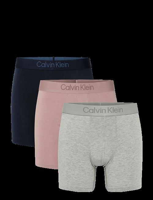 Calvin Klein | Boxer Brief 3Pk | XL