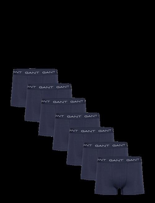 Gant | 7-Pack Trunks | M