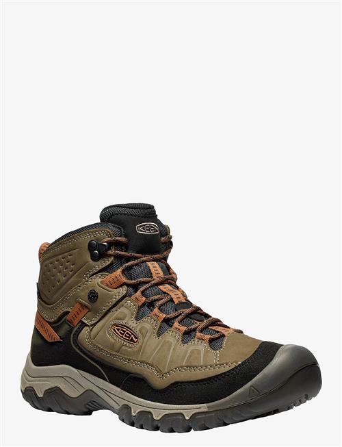 KEEN | Ke Targhee Iv Mid Wp M-Sea | 42