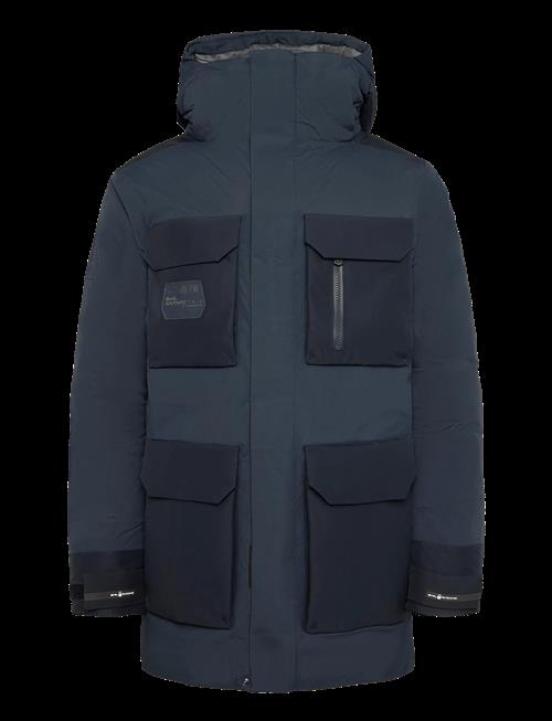 Sail Racing | Glacier Bay Parka | S