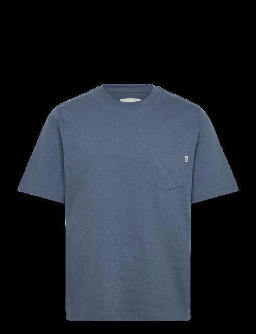 WOOD WOOD | Wwbobby Pocket Tee 25220 | XS