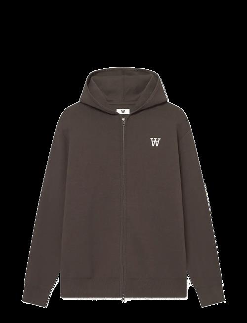 WOOD WOOD | Wwcurt Zipper 25212 | M