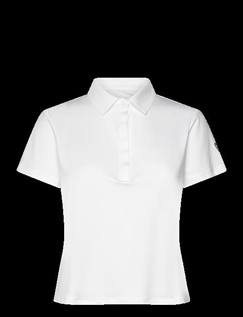 ROSSIGNOL | W Cloudrest Polo | L