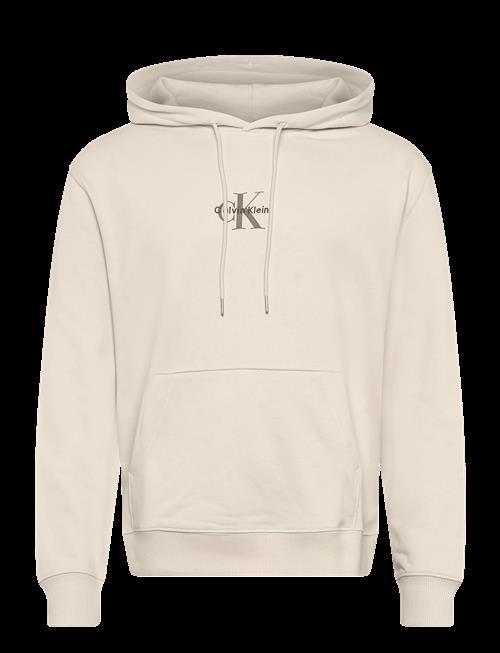 Calvin Klein Jeans | Ls Eu 350Terry Micro Monologo Ho | S